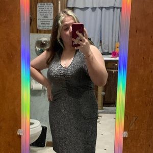 Meet your Posher, Nevaeh